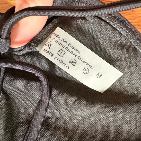 ZAFUL one piece swimsuit - Picture 4 of 4